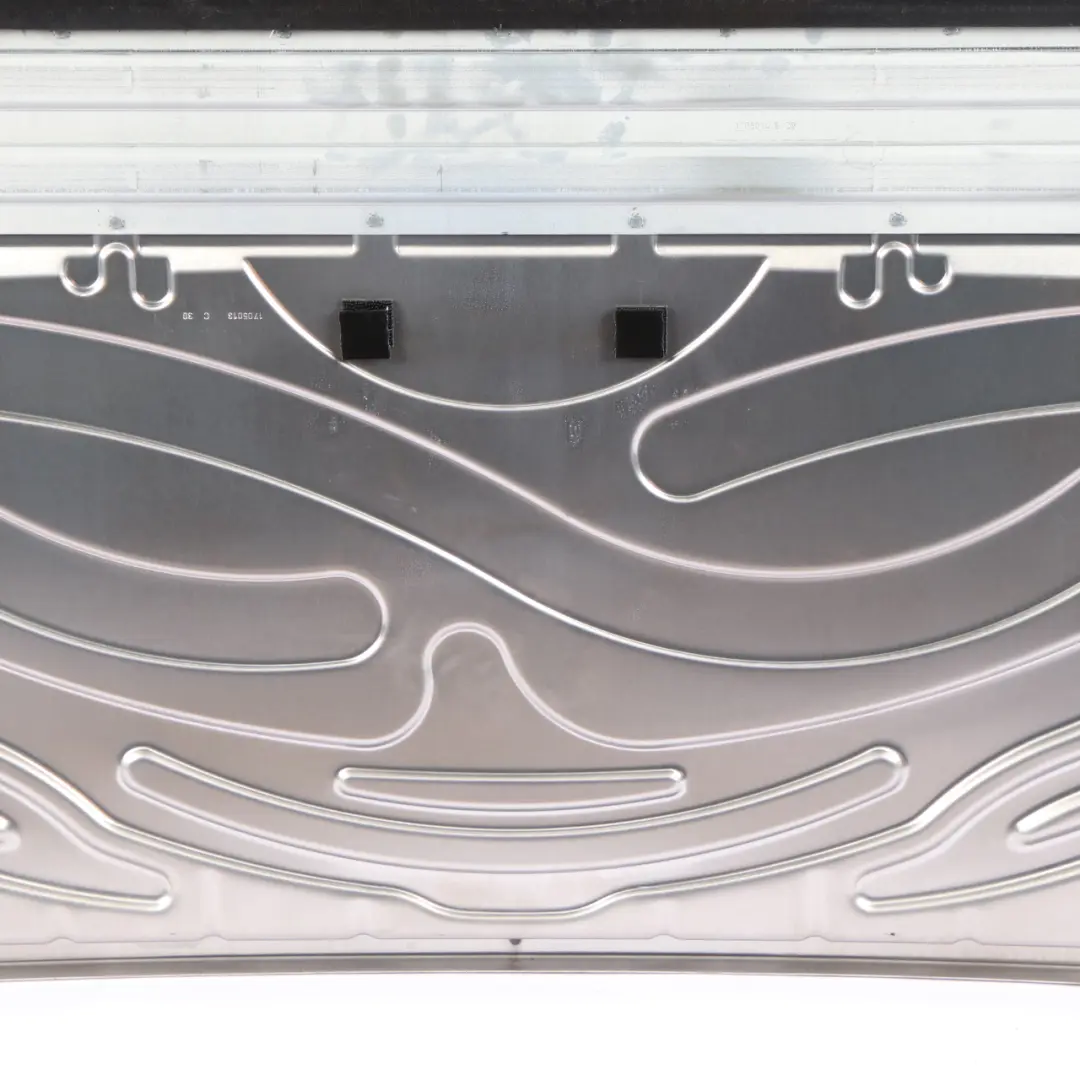 BMW E82 Sunroof Sliding Tilt Roof Sun Roof Frame Glass Assembly - SKU 8046492 - Part number 8046492