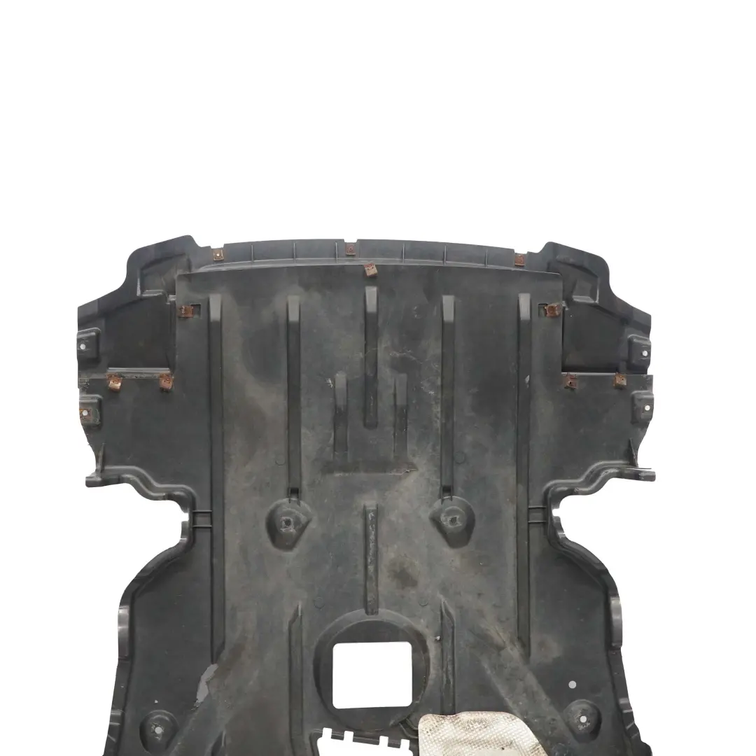Benzin Motorraumabschirmung Unterbodenverkleidung für BMW E88 M Sport mit Teilenummer 8046617 BMW E88 M Sport Benzin Motorraumabschirmung Unterbodenverkleidung - SKU 8046617 - Teilenummer 8046617