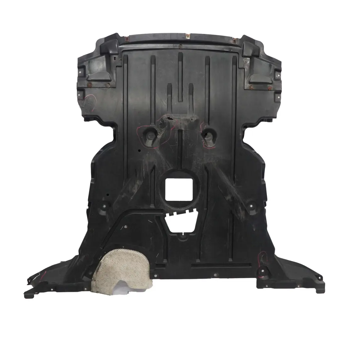 Motorraumabschirmung Abdeckung Diesel für BMW E88 Cabrio M Sport mit Teilenummer 8046618 BMW E88 Cabrio M Sport Motorraumabschirmung Abdeckung Diesel - SKU 8046618 - Teilenummer 8046618