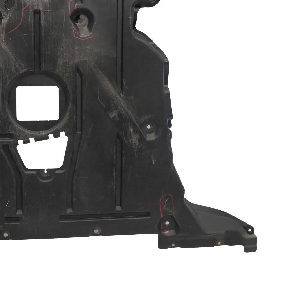 Panneau de protection du moteur diesel pour BMW E88 Cabrio M Sport à propos du numéro de pièce 8046618 BMW E88 Cabrio M Sport Panneau de protection du moteur diesel - SKU 8046618 - Numéro de pièce 8046618