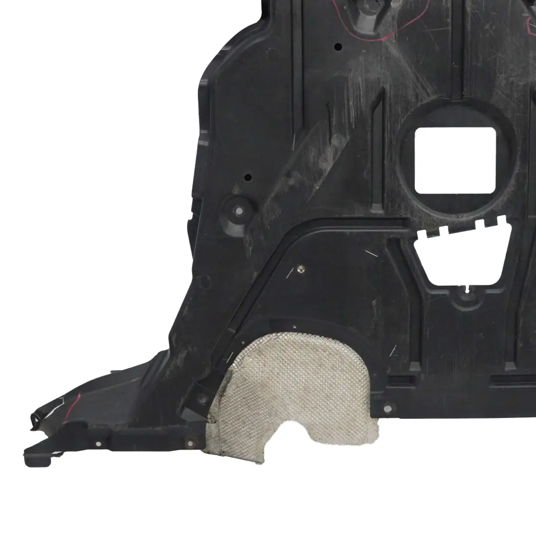  Undertray BMW E88 Underbonnet M Sport Panel Diesel Engine Shield Screen - SKU 8046618 - Part number 8046618