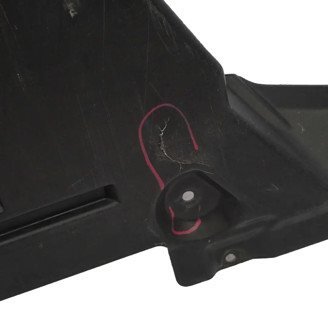  Debajo del capoBMW E88 M Sport Panel Motor Diesel Pantalla Protectora - SKU 8046618 - Número de pieza 8046618