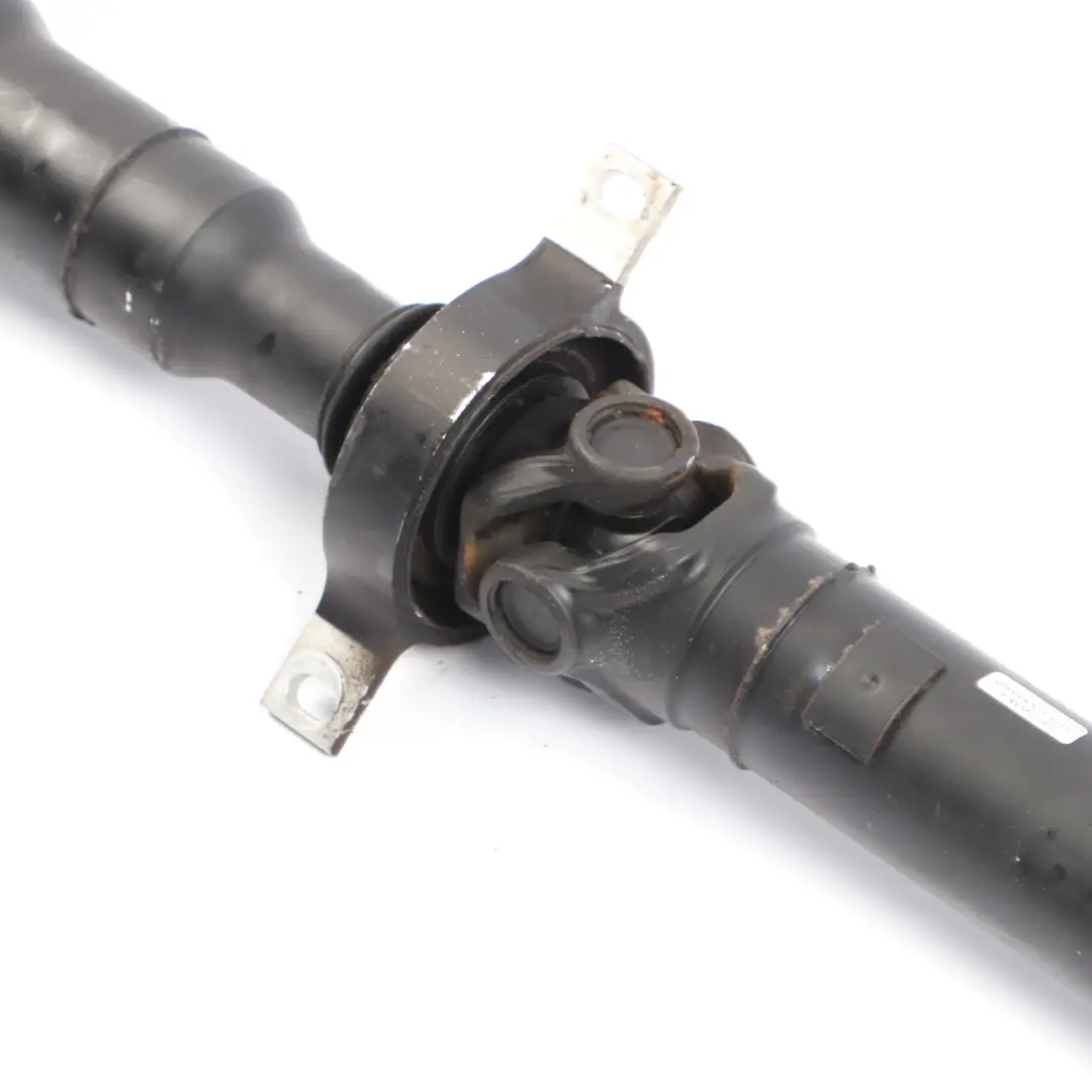 Albero di trasmissione BMW F87 M2 N55 L=1351MM per con numero di parte 8047169 Albero di trasmissione BMW F87 M2 N55 L=1351MM - SKU 8047169 - Numero di parte 8047169