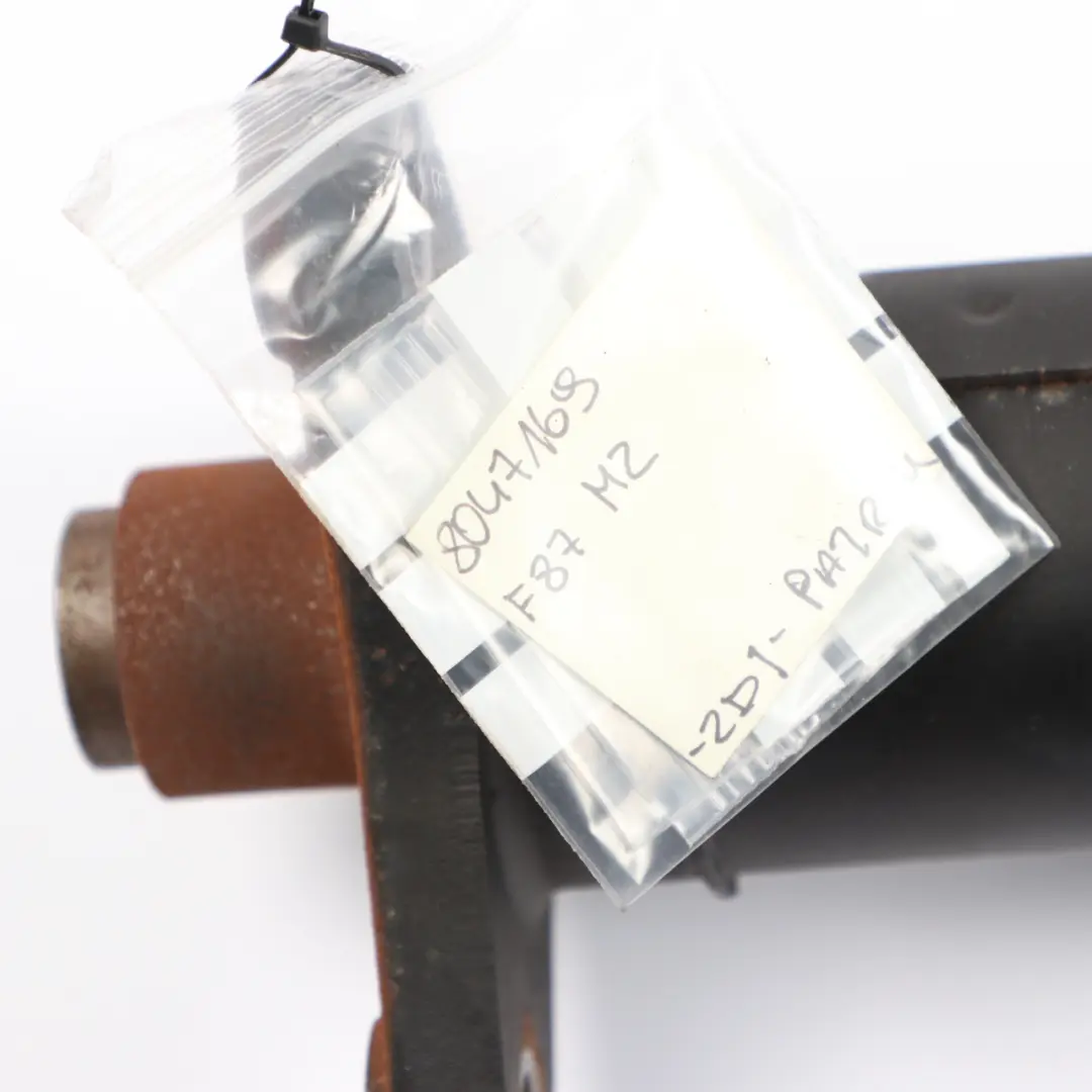 Propellerwelle BMW F87 M2 N55 Propellerantriebswelle L=1351MM für mit Teilenummer 8047169 Propellerwelle BMW F87 M2 N55 Propellerantriebswelle L=1351MM - SKU 8047169 - Teilenummer 8047169