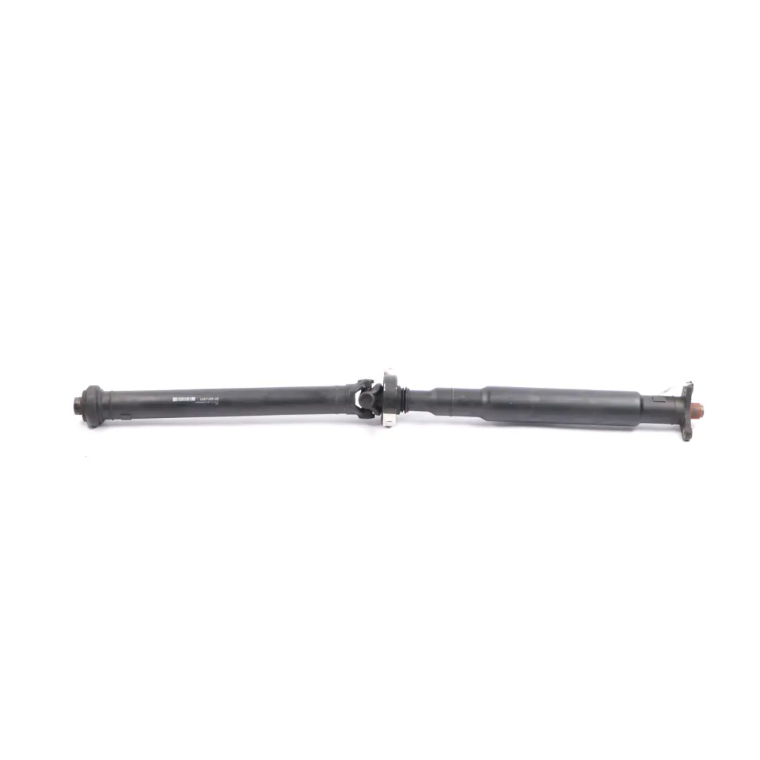 Arbre de transmission BMW F87 M2 N55 L=1351MM pour à propos du numéro de pièce 8047169 Arbre de transmission BMW F87 M2 N55 L=1351MM - SKU 8047169 - Numéro de pièce 8047169