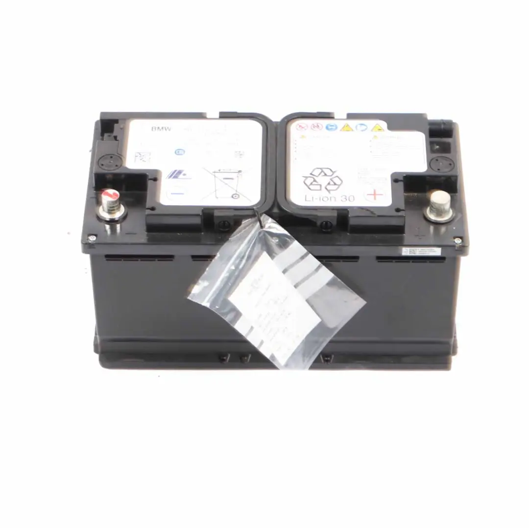 Lithium-ion Car Battery 12V 69Ah 770A to BMW 3 4 Series F80 M3 F82 F83 M4 with Part number 8047220 BMW 3 4 Series F80 M3 F82 F83 M4 Lithium-ion Car Battery 12V 69Ah 770A - SKU 8047221 - Part number 8047220