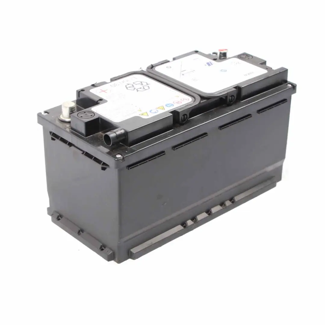 Lithium-ion Car Battery 12V 69Ah 770A to BMW 3 4 Series F80 M3 F82 F83 M4 with Part number 8047220 BMW 3 4 Series F80 M3 F82 F83 M4 Lithium-ion Car Battery 12V 69Ah 770A - SKU 8047221 - Part number 8047220