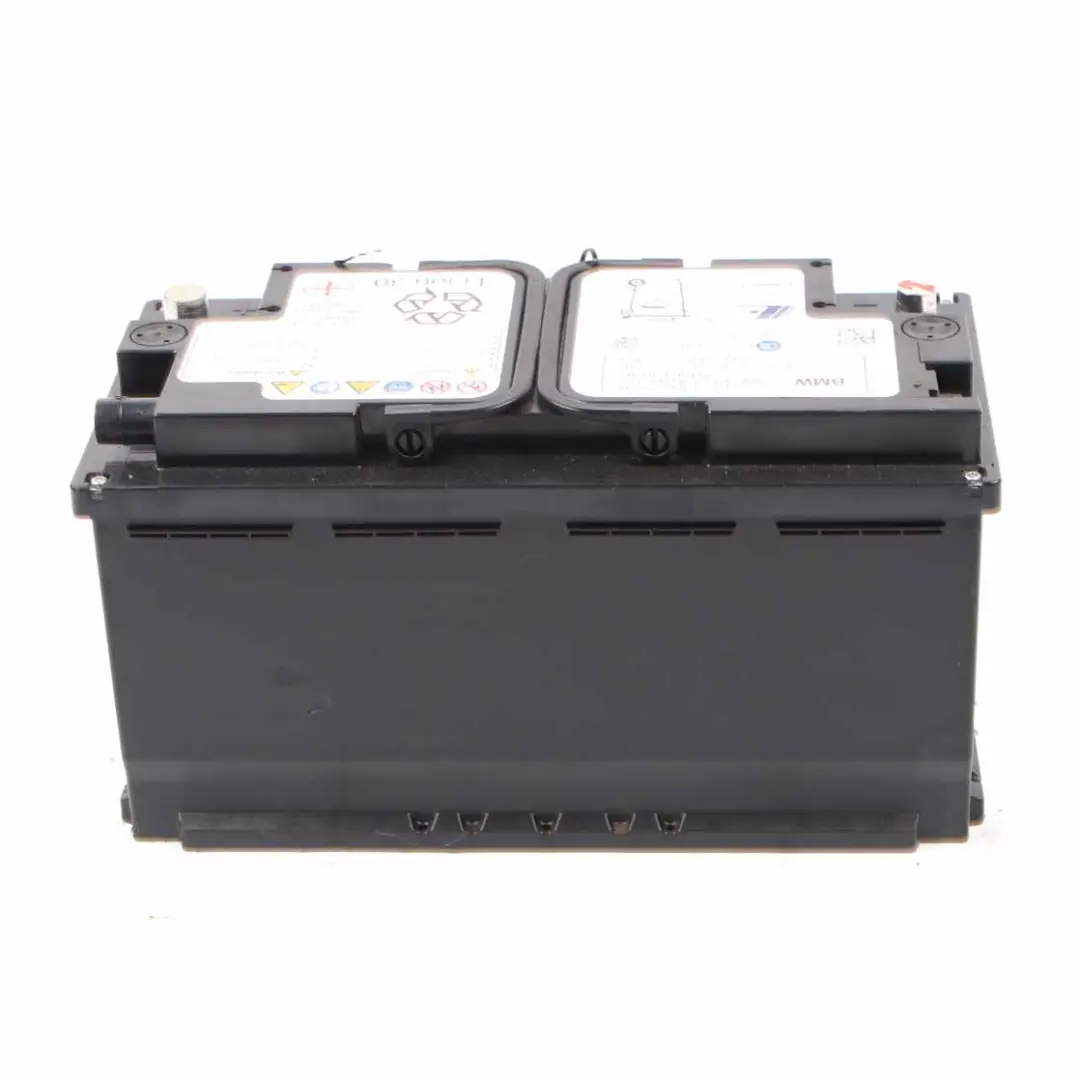 BMW 3 4 Series F80 M3 F82 F83 M4 Lithium-ion Car Battery 12V 69Ah 770A - SKU 8047221 - Part number 8047220