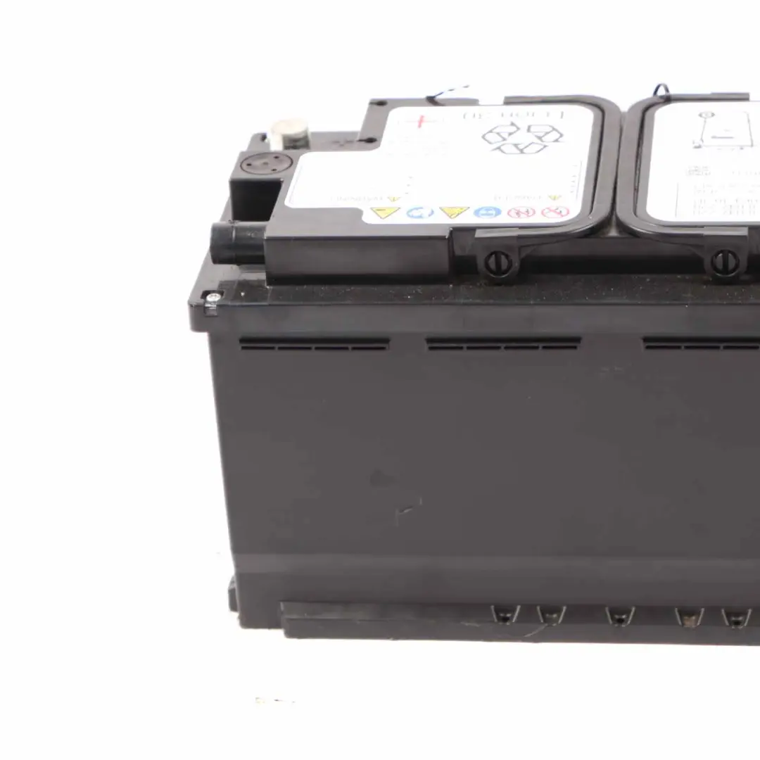 BMW 3 4 Series F80 M3 F82 F83 M4 Lithium-ion Car Battery 12V 69Ah 770A - SKU 8047221 - Part number 8047220