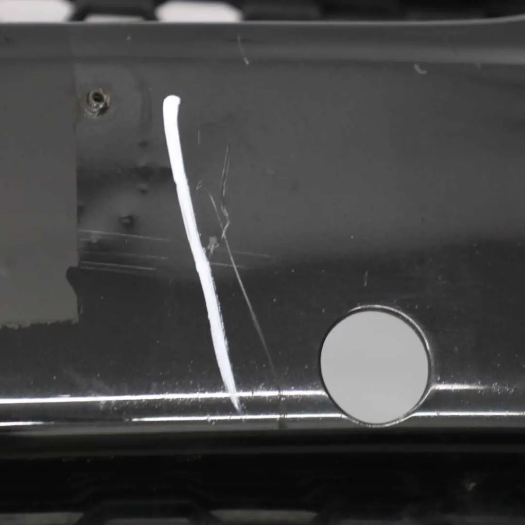 Zderzak Przedni Black Sapphire - 475 do BMW X5 E70 o numerze 8047322 BMW X5 E70 Zderzak Przedni Black Sapphire - 475 - SKU 8047322-BS - Numer Części 8047322