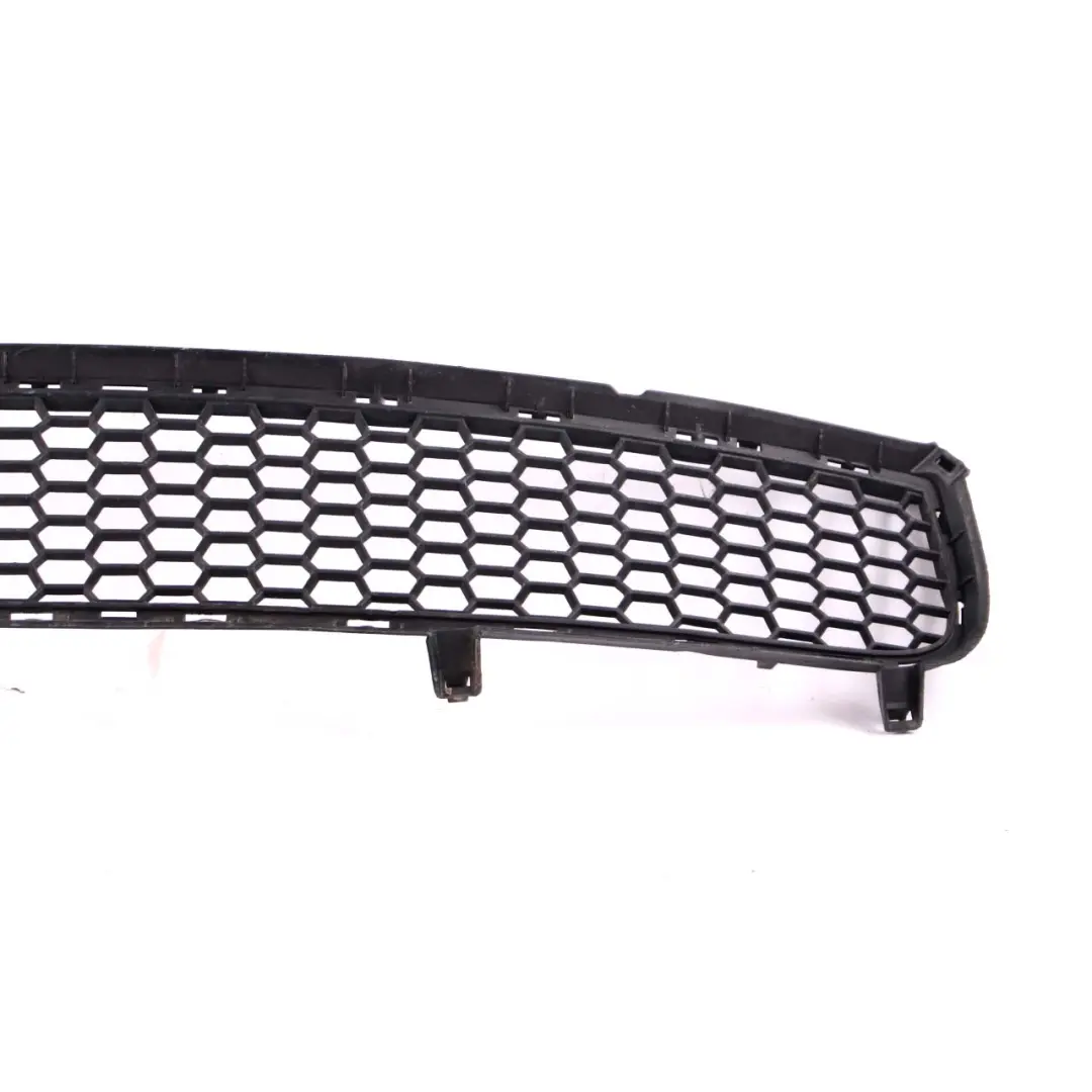 BMW X5 E70 Front Bumper M Sport Lower Centre Grille Grid Front Trim - SKU 8047339 - Part number 8047339