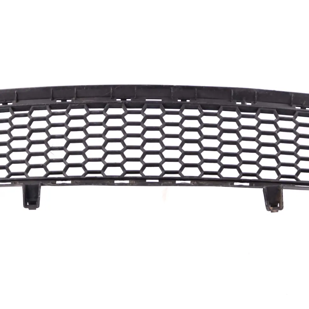BMW X5 E70 Front Bumper M Sport Lower Centre Grille Grid Front Trim - SKU 8047339 - Part number 8047339