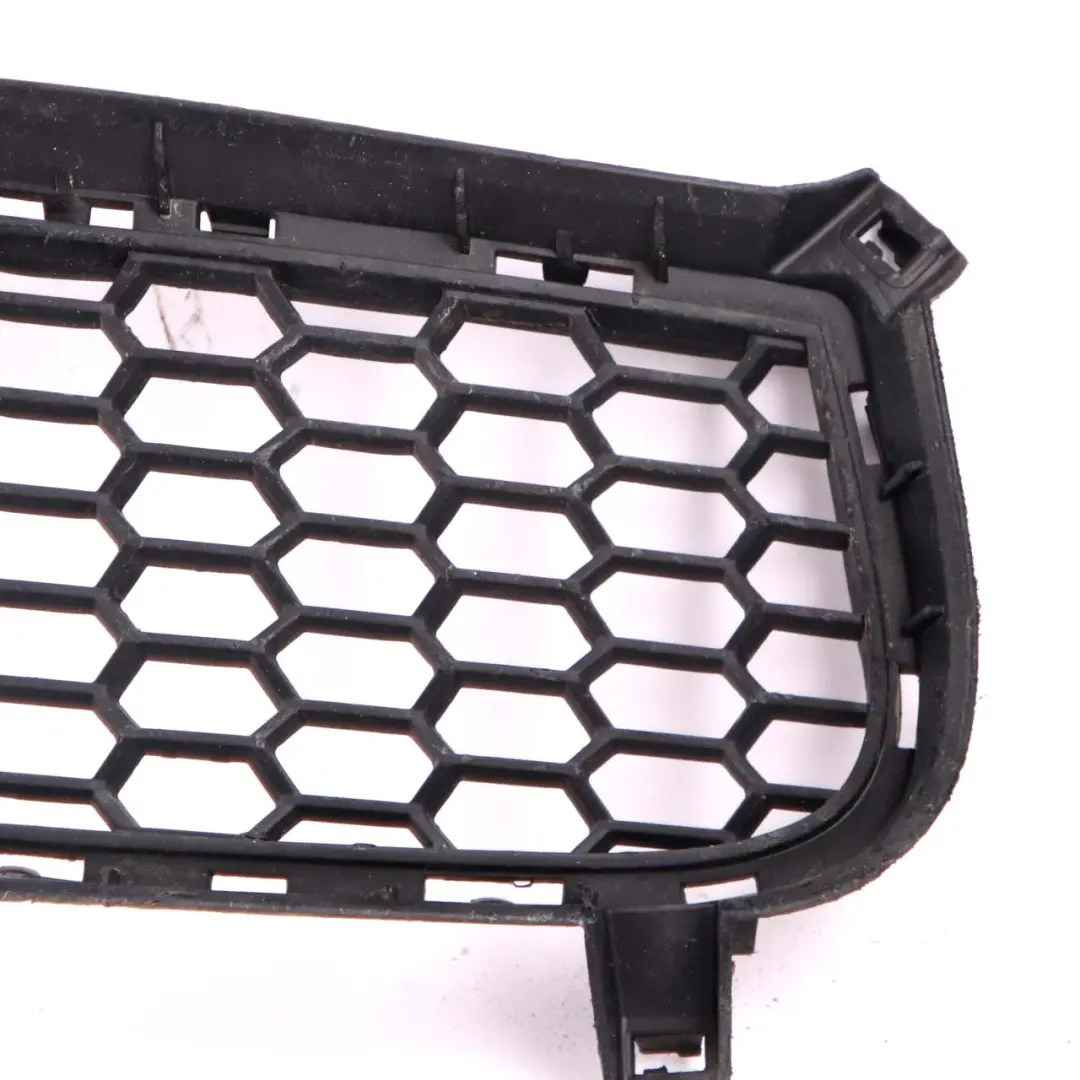 BMW X5 E70 Front Stoßstange M Sport Unterer Mittelgrill verkleidung - SKU 8047339 - Teilenummer 8047339