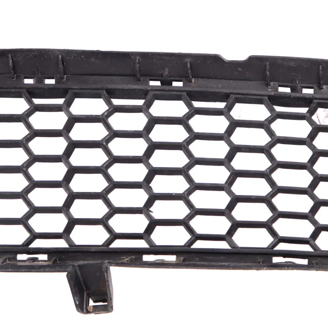BMW X5 E70 Front Bumper M Sport Lower Centre Grille Grid Front Trim - SKU 8047339 - Part number 8047339