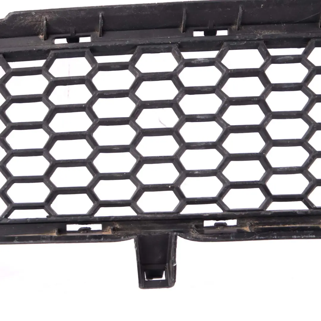 BMW X5 E70 Front Stoßstange M Sport Unterer Mittelgrill verkleidung - SKU 8047339 - Teilenummer 8047339
