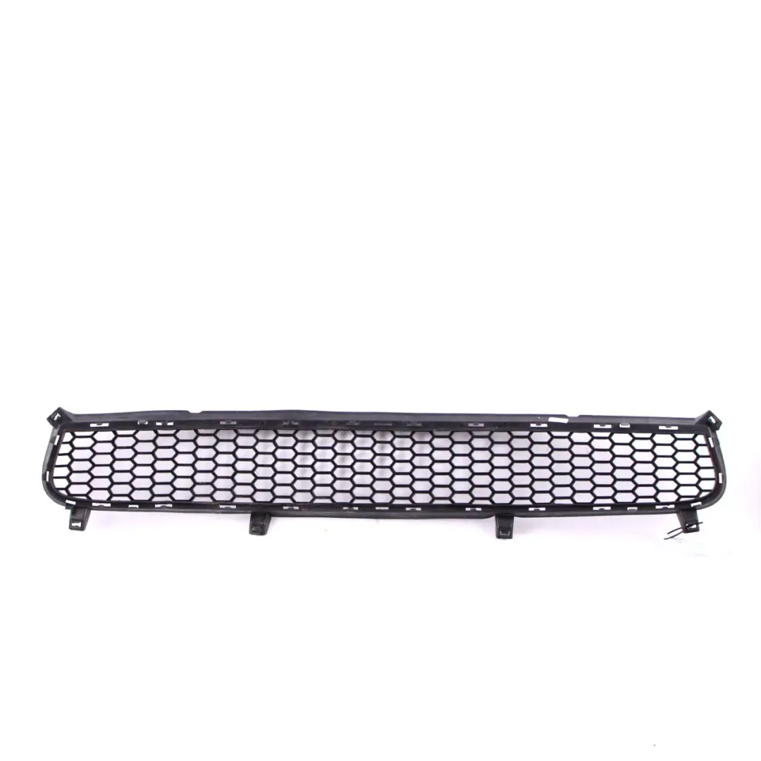 BMW X5 E70 Front Stoßstange M Sport Unterer Mittelgrill verkleidung - SKU 8047339 - Teilenummer 8047339