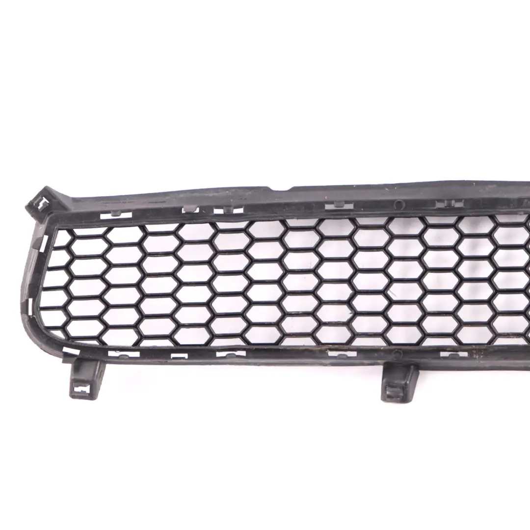 BMW X5 E70 Front Stoßstange M Sport Unterer Mittelgrill verkleidung - SKU 8047339 - Teilenummer 8047339