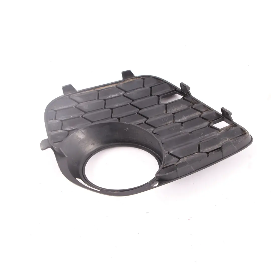  Fog Light Cover BMW X5 E70 Front Bumper Right O/S Grid Grille Trim Panel 8048022 - SKU 8047344 - Part number 8047344