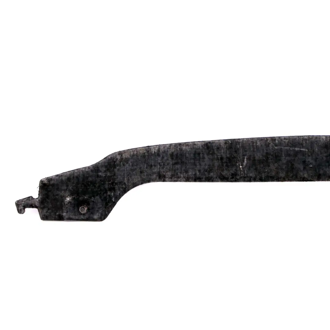 Front Panel Support Carrier Cross Member Guard Holder to BMW F10 M5 with Part number 8047390 BMW F10 M5 Front Panel Support Carrier Cross Member Guard Holder - SKU 8047390 - Part number 8047390