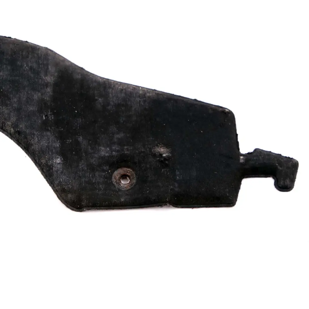 Front Panel Support Carrier Cross Member Guard Holder to BMW F10 M5 with Part number 8047390 BMW F10 M5 Front Panel Support Carrier Cross Member Guard Holder - SKU 8047390 - Part number 8047390