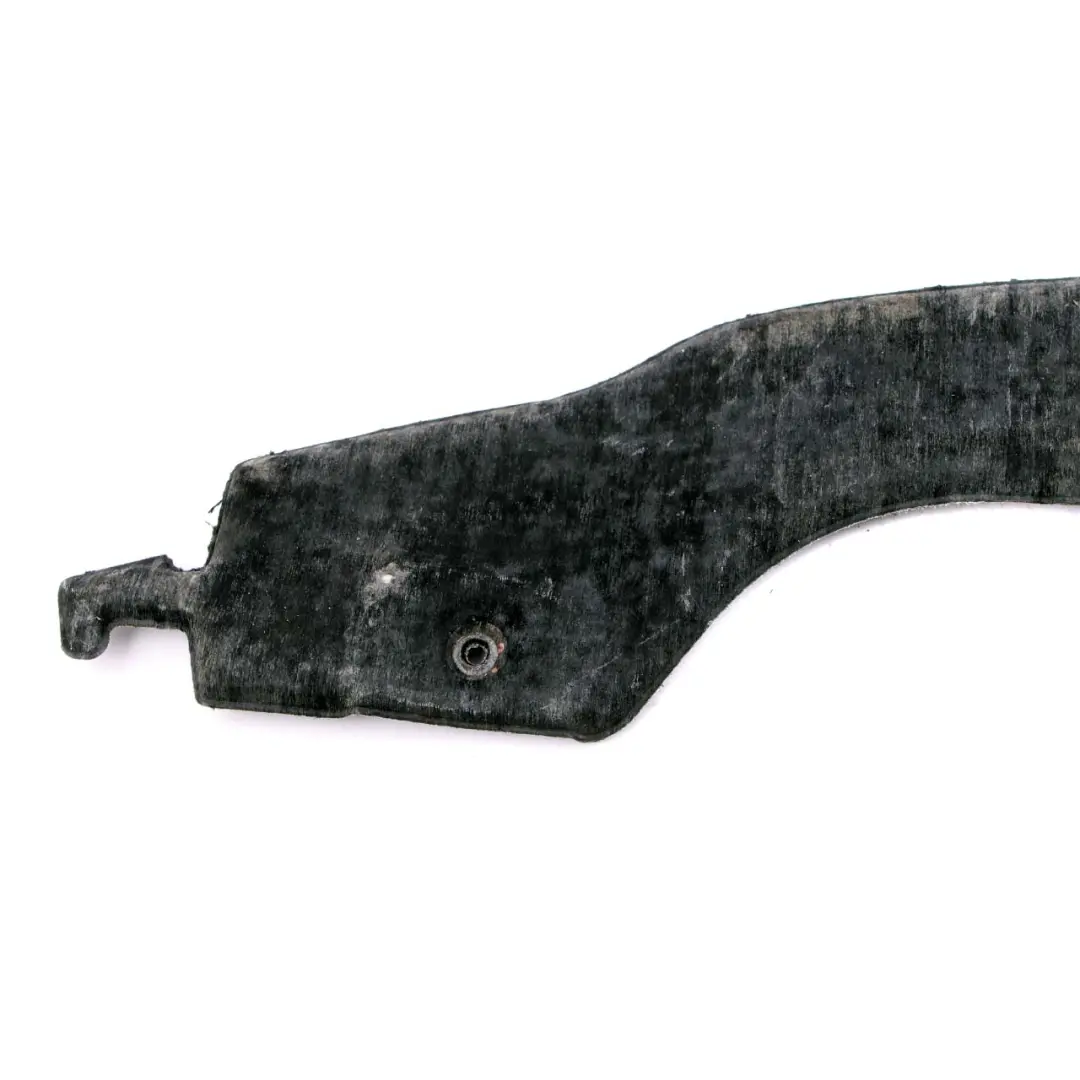 Front Panel Support Carrier Cross Member Guard Holder to BMW F10 M5 with Part number 8047390 BMW F10 M5 Front Panel Support Carrier Cross Member Guard Holder - SKU 8047390 - Part number 8047390