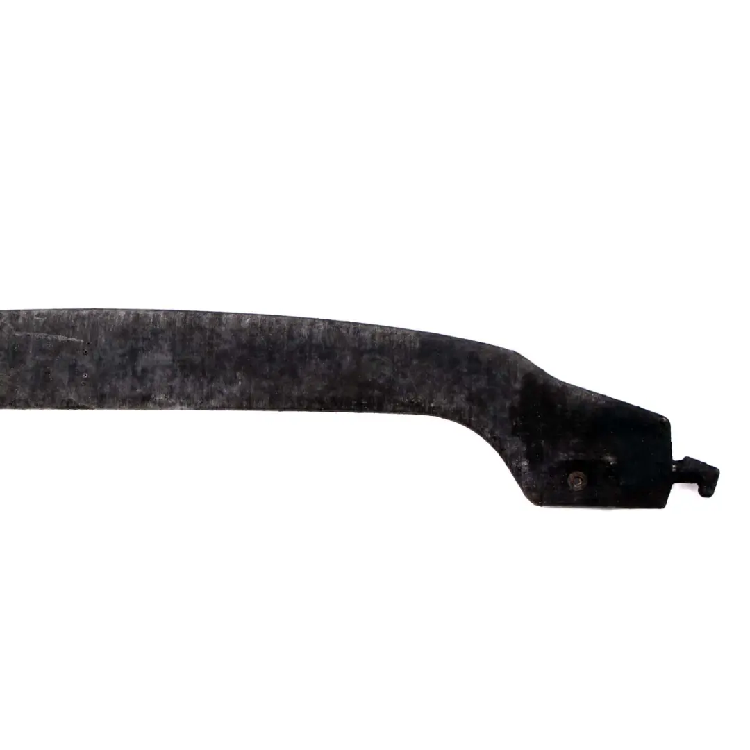 BMW F10 M5 Front Panel Support Carrier Cross Member Guard Holder - SKU 8047390 - Part number 8047390