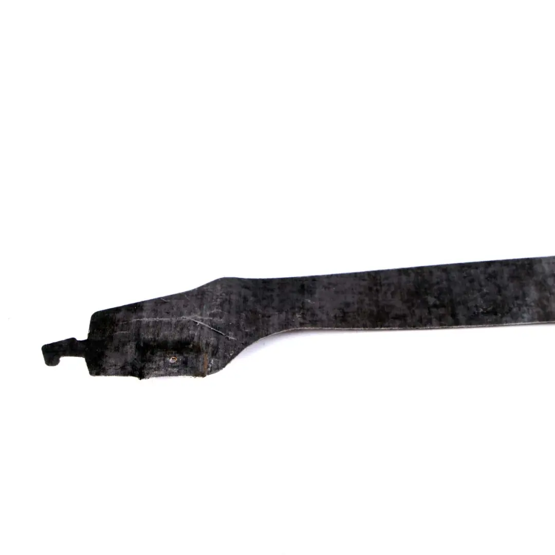 BMW F10 M5 Front Panel Support Carrier Cross Member Guard Holder - SKU 8047390 - Part number 8047390