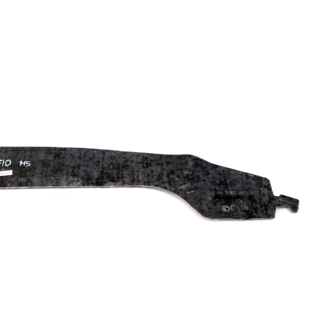 BMW F10 M5 Front Panel Support Carrier Cross Member Guard Holder - SKU 8047390 - Part number 8047390