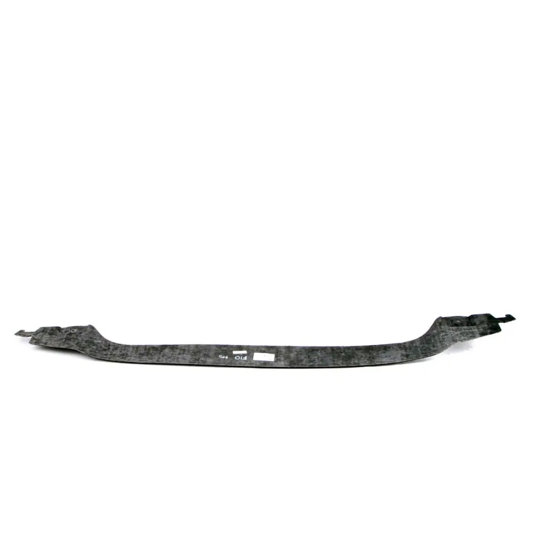 Front Panel Support Carrier Cross Member Guard Holder to BMW F10 M5 with Part number 8047390 BMW F10 M5 Front Panel Support Carrier Cross Member Guard Holder - SKU 8047390 - Part number 8047390