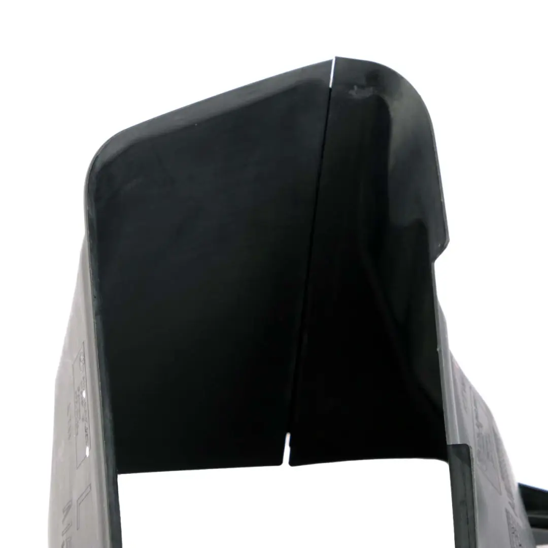 Bumper Front Guide BMW F10 M5 Air Duct Left N/S Trim to with Part number 8047397 Bumper Front Guide BMW F10 M5 Air Duct Left N/S Trim - SKU 8047397 - Part number 8047397