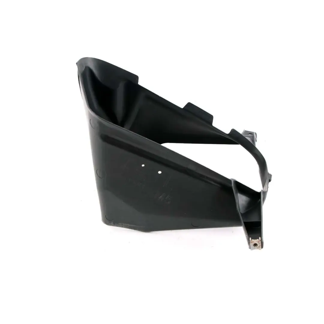  Bumper Front Guide BMW F10 M5 Air Duct Left N/S Trim - SKU 8047397 - Part number 8047397