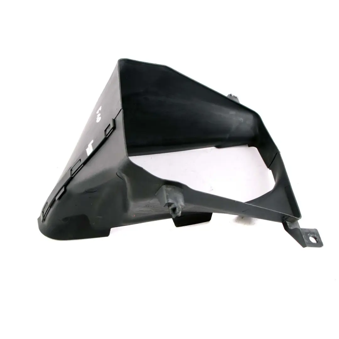  Bumper Front Guide BMW F10 M5 Air Duct Left N/S Trim - SKU 8047397 - Part number 8047397