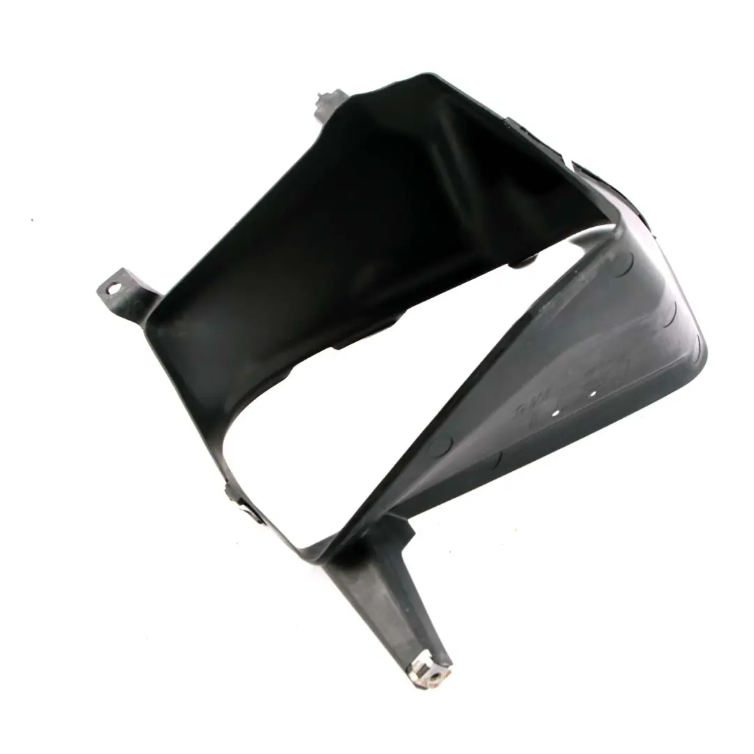 Bumper Front Guide BMW F10 M5 Air Duct Left N/S Trim to with Part number 8047397 Bumper Front Guide BMW F10 M5 Air Duct Left N/S Trim - SKU 8047397 - Part number 8047397