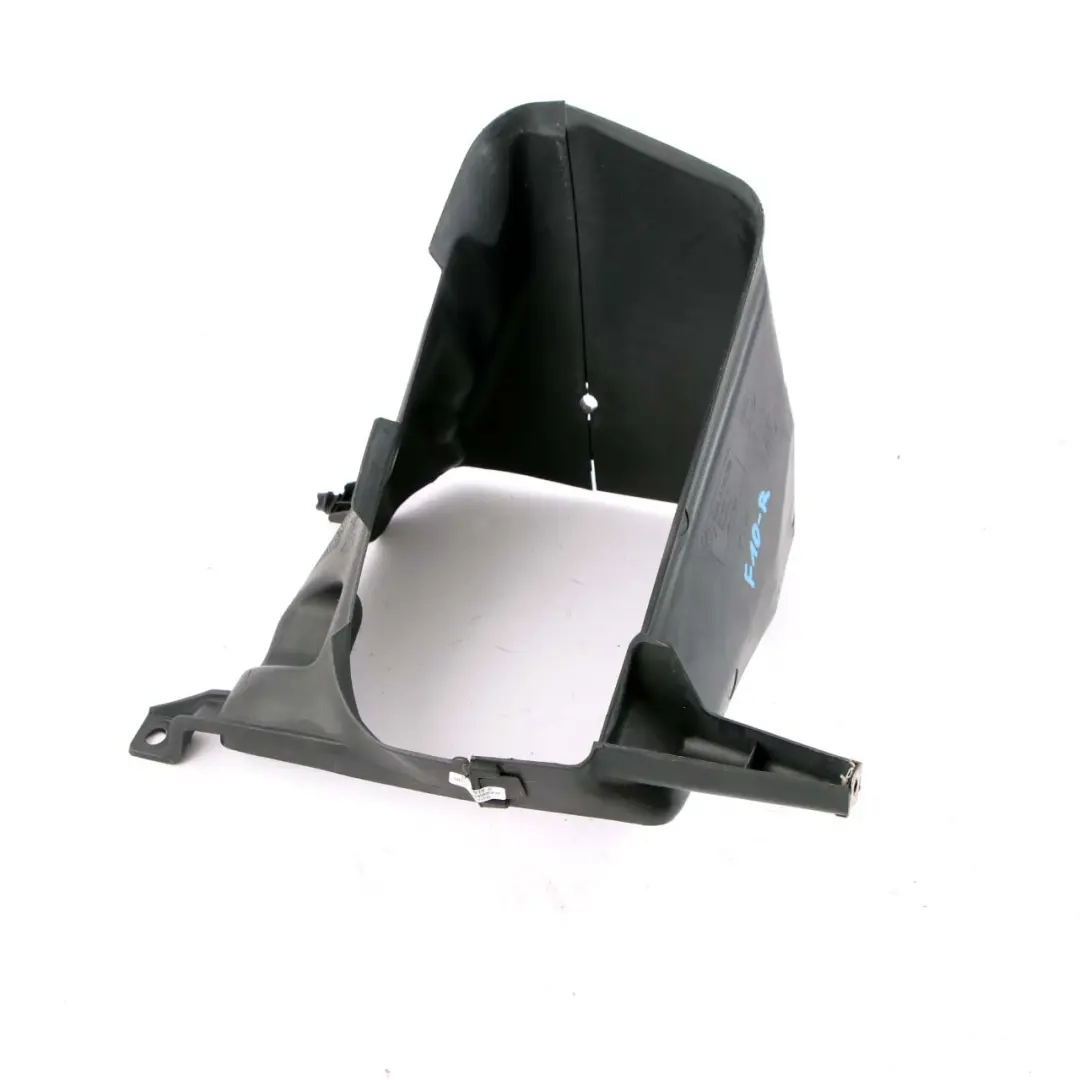 Duct Right O/S Bumper Front to BMW F10 M5 Air with Part number 8047398 BMW F10 M5 Air Duct Right O/S Bumper Front - SKU 8047398 - Part number 8047398