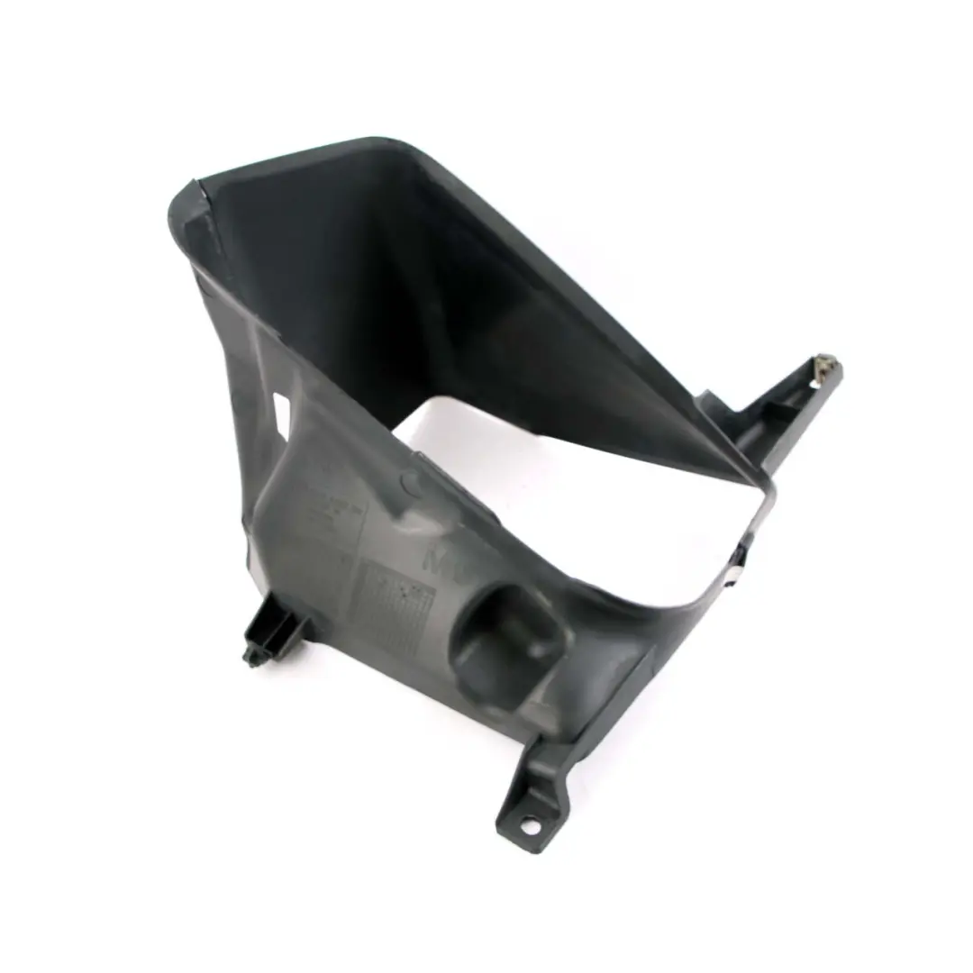 Duct Right O/S Bumper Front to BMW F10 M5 Air with Part number 8047398 BMW F10 M5 Air Duct Right O/S Bumper Front - SKU 8047398 - Part number 8047398