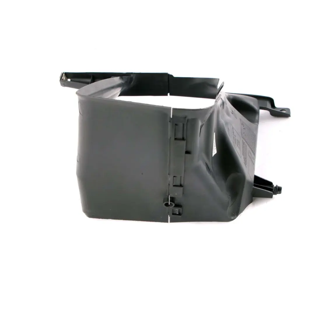 Duct Right O/S Bumper Front to BMW F10 M5 Air with Part number 8047398 BMW F10 M5 Air Duct Right O/S Bumper Front - SKU 8047398 - Part number 8047398