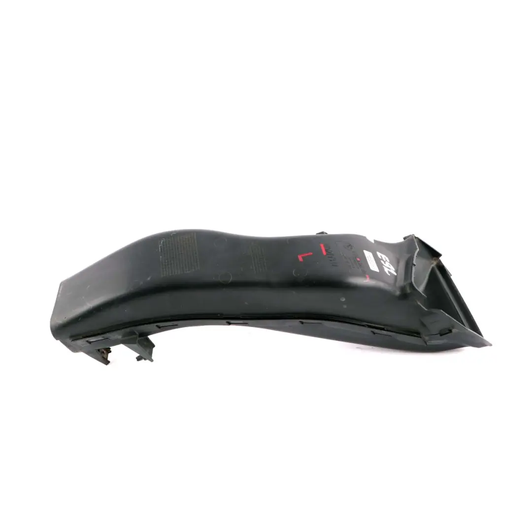 BMW E92 E93 LCI M Sport vorne links Lüftungsschacht Bremse - SKU 8047409 - Teilenummer 8047409