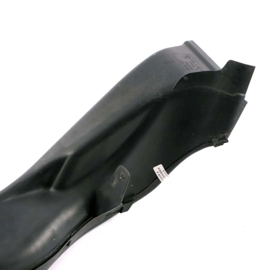 Front Left N/S Air Vent Duct Brake to BMW 3 Series E92 E93 LCI M Sport with Part number 8047409 BMW 3 Series E92 E93 LCI M Sport Front Left N/S Air Vent Duct Brake - SKU 8047409 - Part number 8047409