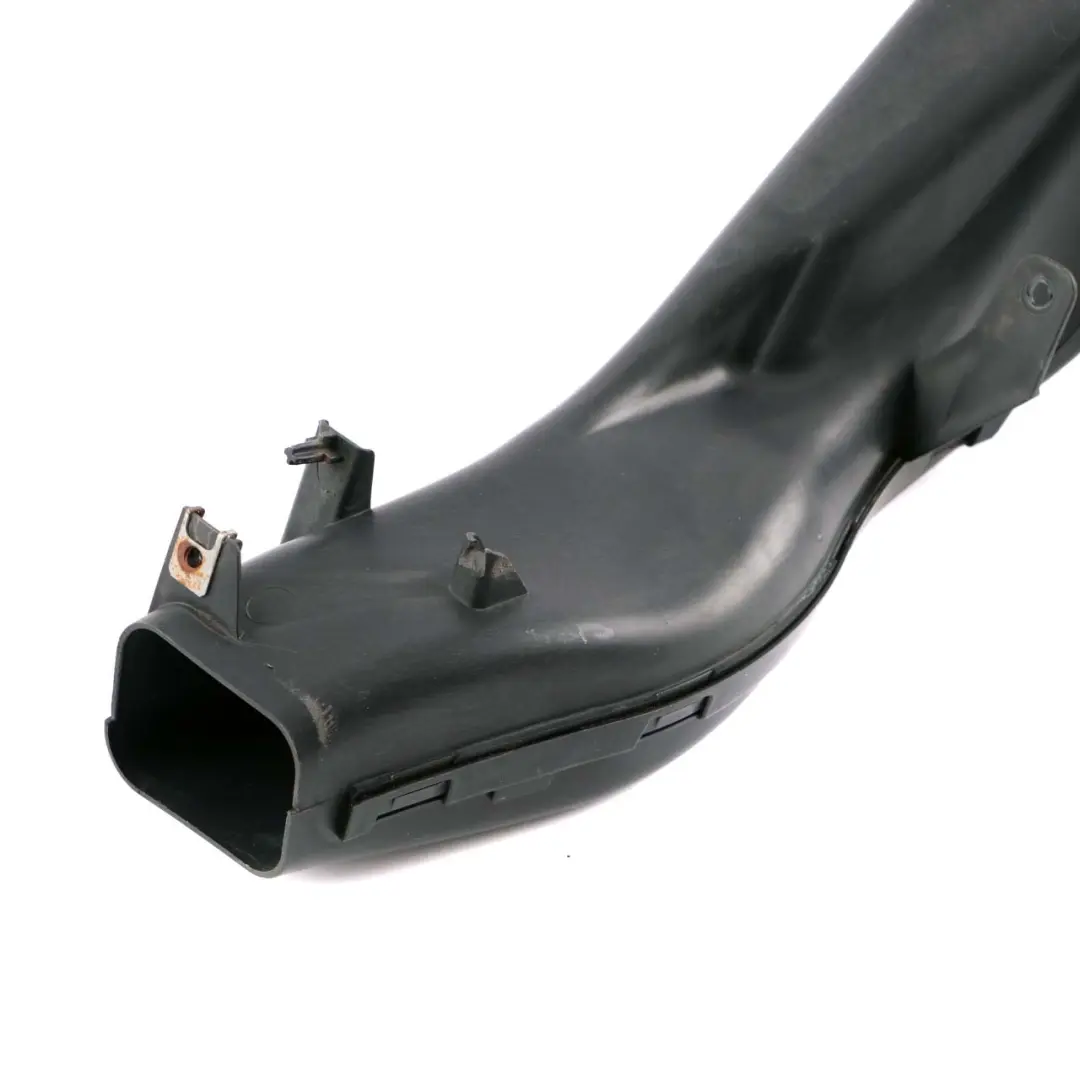 BMW E92 E93 LCI M Sport vorne links Lüftungsschacht Bremse - SKU 8047409 - Teilenummer 8047409