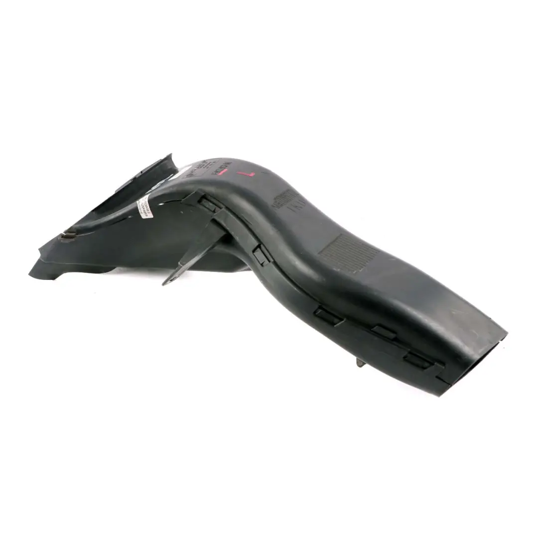 Delantero Izquierdo Ventilación Conducto Freno para BMW E92 E93 LCI M Sport con número de pieza 8047409 BMW E92 E93 LCI M Sport Delantero Izquierdo Ventilación Conducto Freno - SKU 8047409 - Número de pieza 8047409