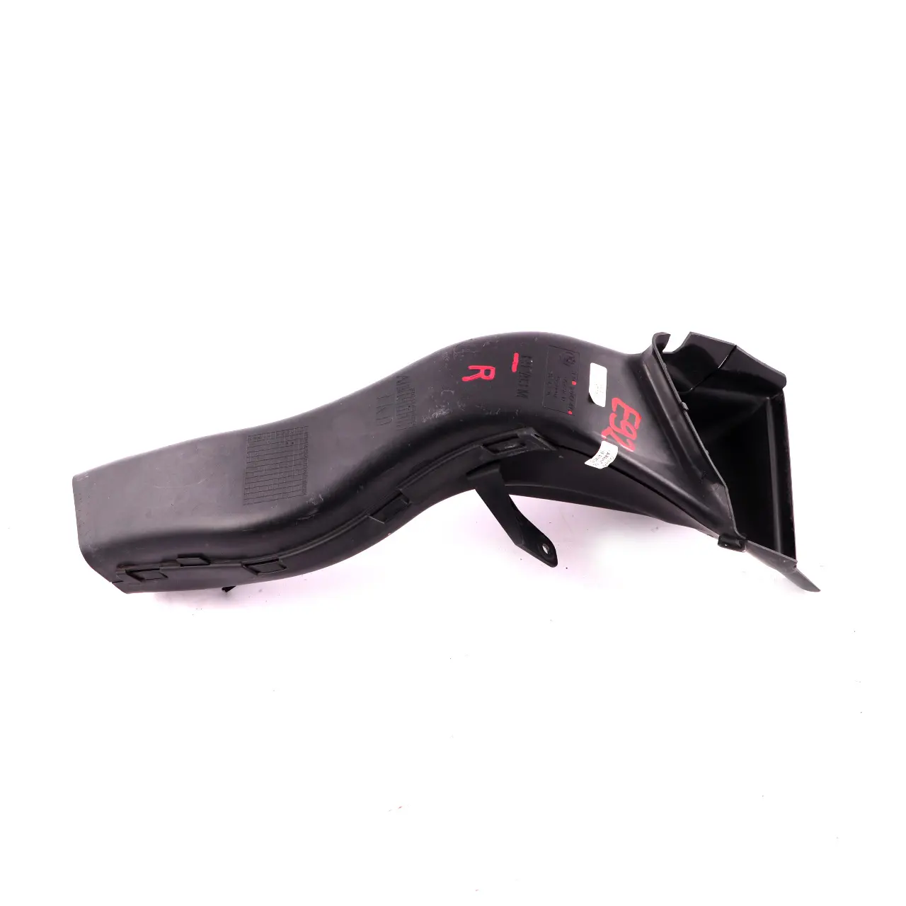 BMW E92 E93 LCI M Sport Presa Aria Anteriore Destra Freno 8047410