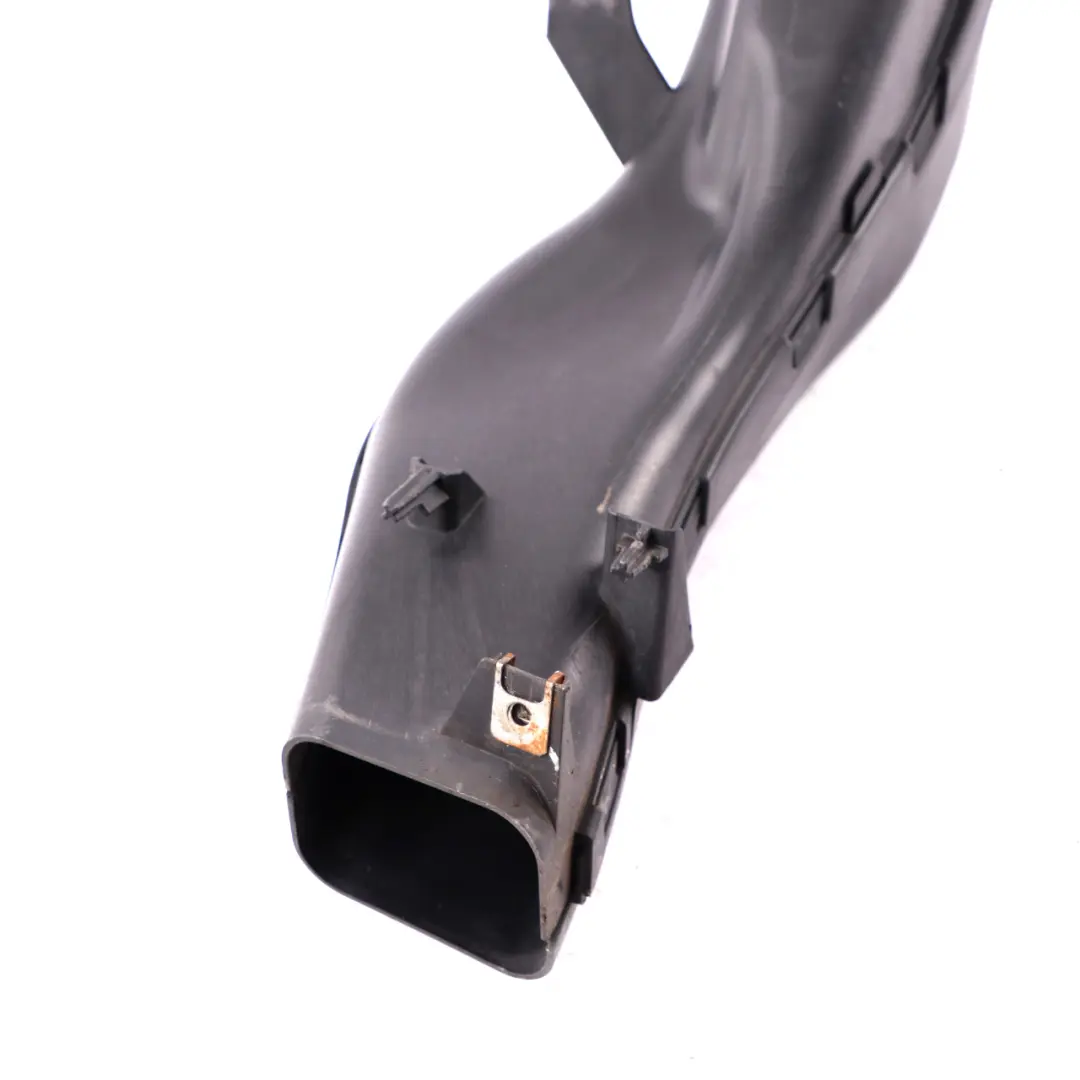 Conduit d'aération avant droit frein pour BMW E92 E93 LCI M Sport à propos du numéro de pièce 8047410 BMW E92 E93 LCI M Sport Conduit d'aération avant droit frein - SKU 8047410 - Numéro de pièce 8047410