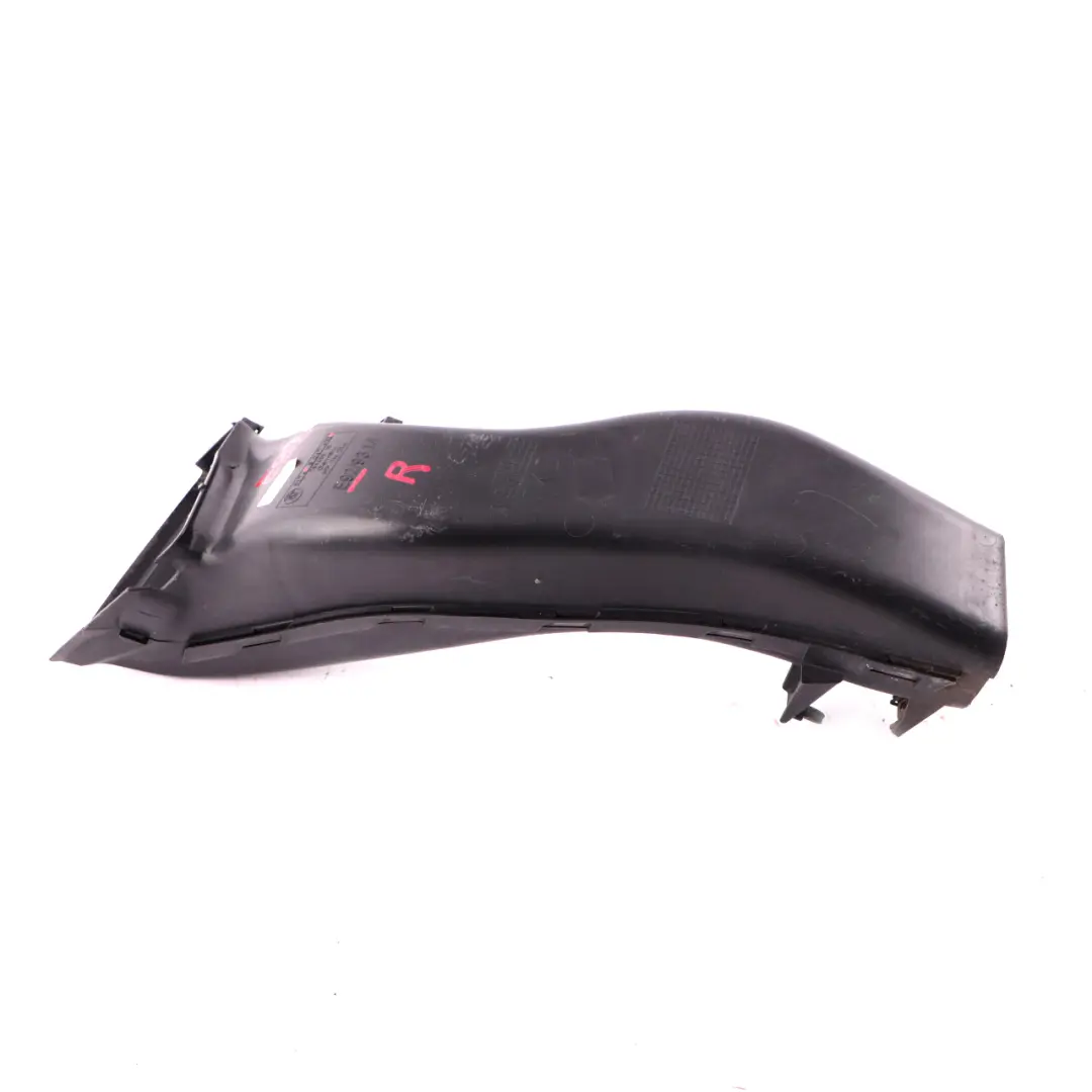 BMW E92 E93 LCI M Sport Conduit d'aération avant droit frein - SKU 8047410 - Numéro de pièce 8047410