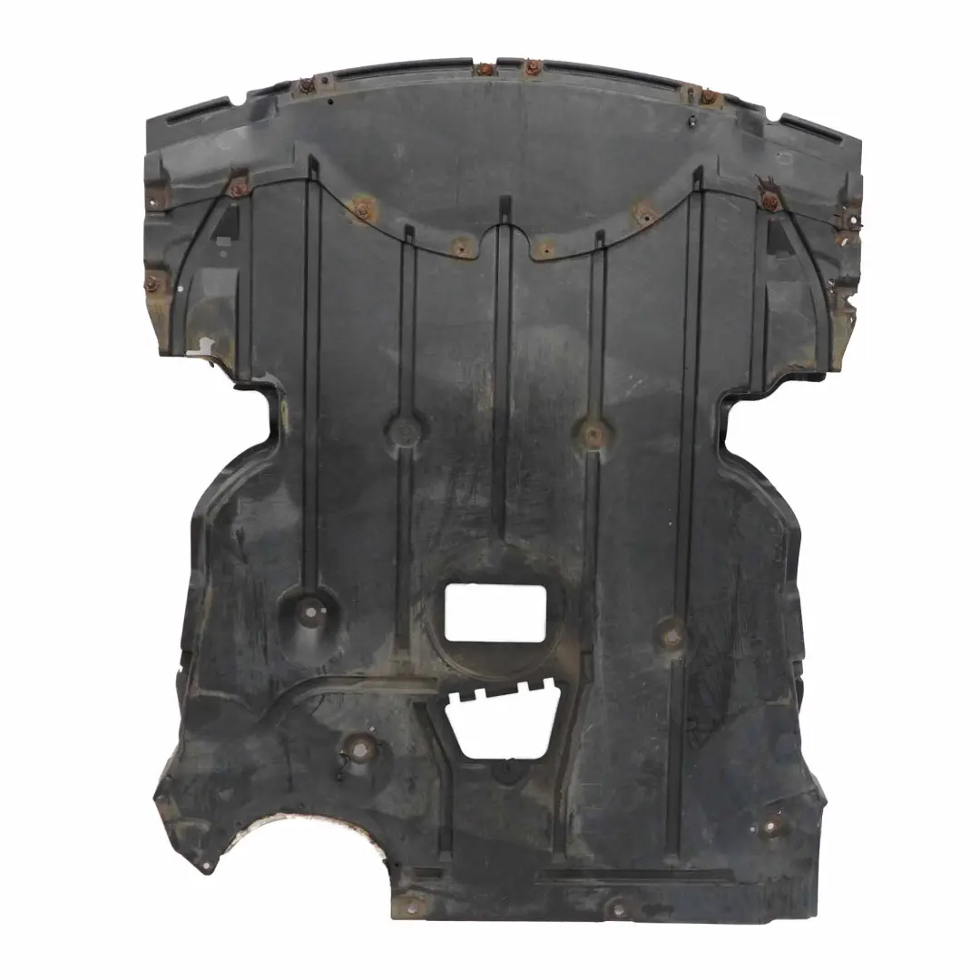 BMW E90 E91 LCI M Sport Dieselmotor Motorraumabschirmung Abdeckung - SKU 8047423 - Teilenummer 8047423