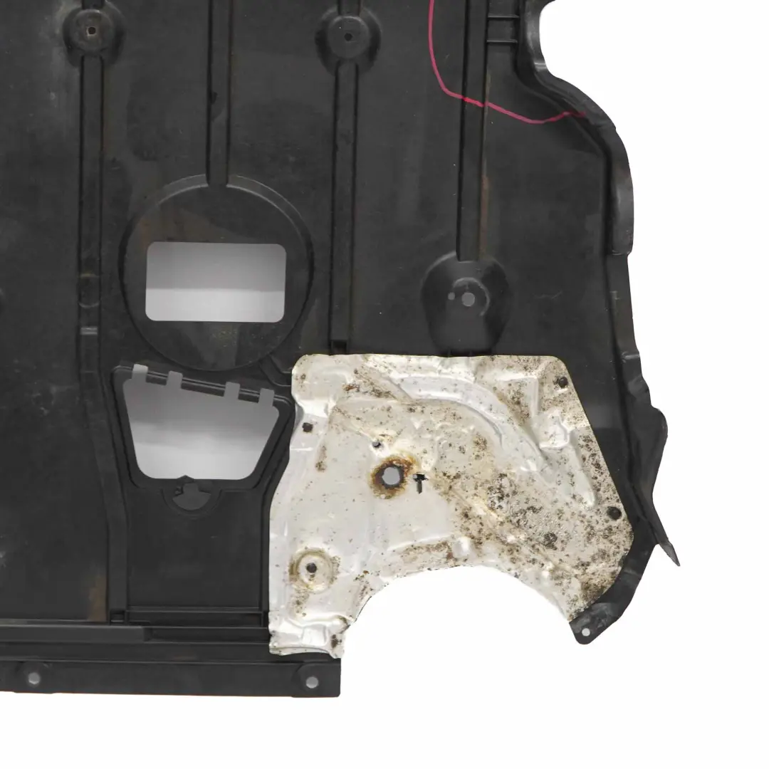 Coperchio Sottopavimento M Sport Protezione Scudo Sottocofano Motore per BMW E90 LCI con numero di parte 8047423 BMW E90 LCI Coperchio Sottopavimento M Sport Protezione Scudo Sottocofano Motore - SKU 8047423 - Numero di parte 8047423