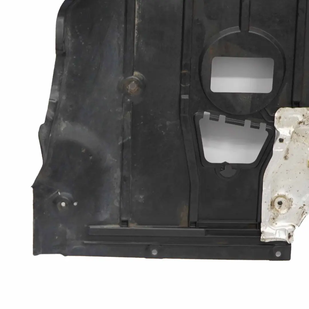 Protection du Dessous Capot Moteur pour BMW E90 E91 LCI M Sport Diesel à propos du numéro de pièce 8047423 BMW E90 E91 LCI M Sport Diesel Protection du Dessous Capot Moteur - SKU 8047423 - Numéro de pièce 8047423