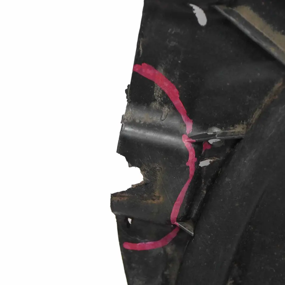 BMW E90 E91 LCI M Sport Dieselmotor Motorraumabschirmung Abdeckung - SKU 8047423 - Teilenummer 8047423