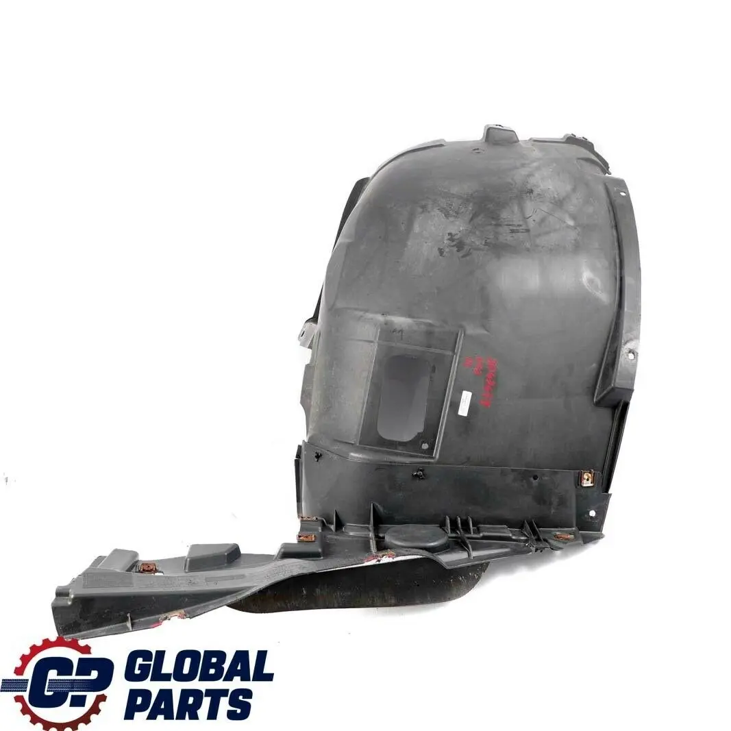Arch Housing Liner Front Left N/S to BMW 3 Series E92 E93 LCI Cover Wheel with Part number 8047459 BMW 3 Series E92 E93 LCI Cover Wheel Arch Housing Liner Front Left N/S - SKU 8047459 - Part number 8047459