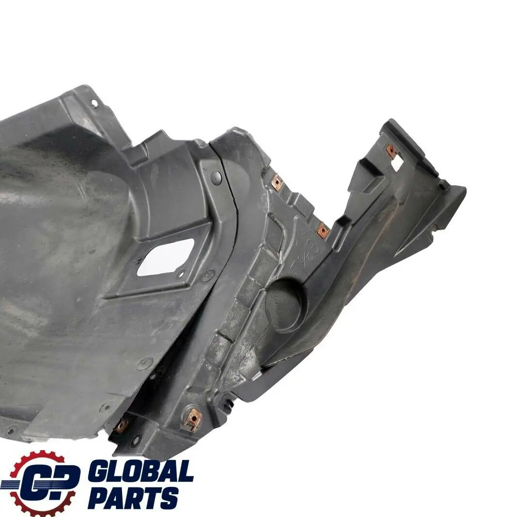 BMW 3 er E92 E93 LCI Abdeckung Radhaus Vorne Unten Links - SKU 8047459 - Teilenummer 8047459