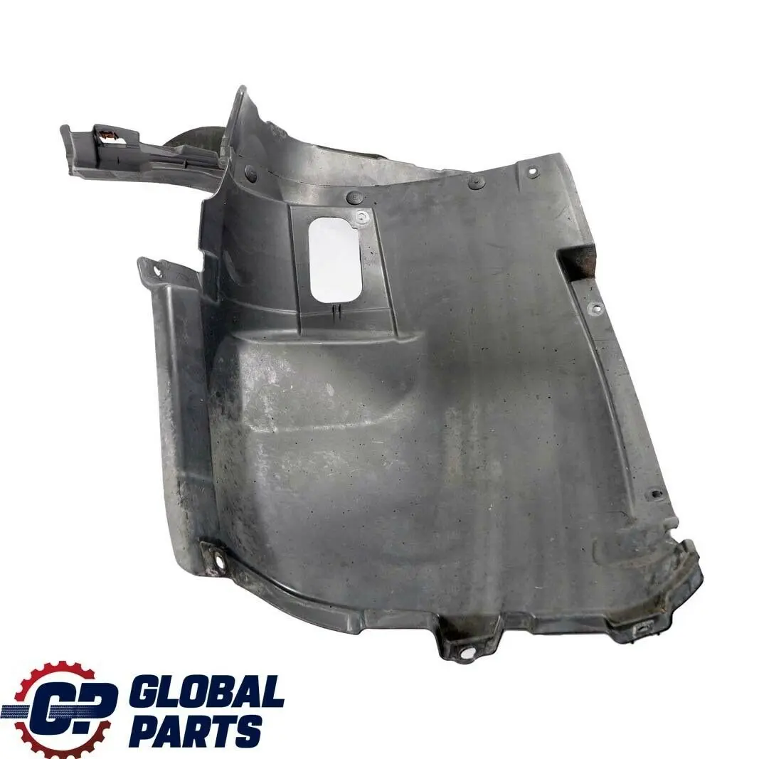 BMW 3 er E92 E93 LCI Abdeckung Radhaus Vorne Unten Links - SKU 8047459 - Teilenummer 8047459